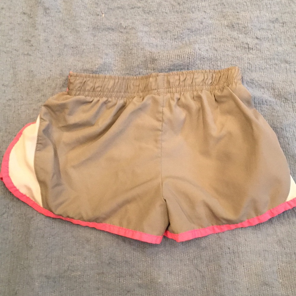 Champion kids shorts girls